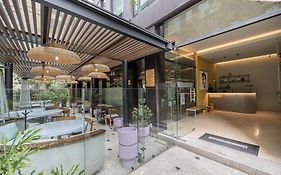 Cuadra 134 Residencial Condesa